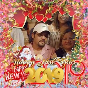 Meet your Posher, Saida